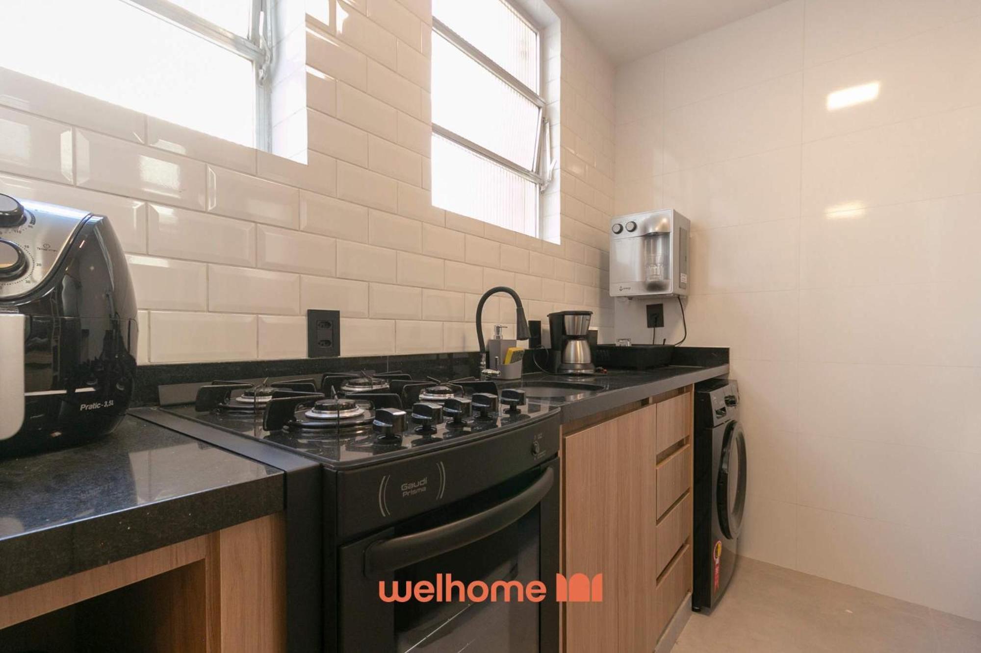 Apto Maravilhoso No Apartamento