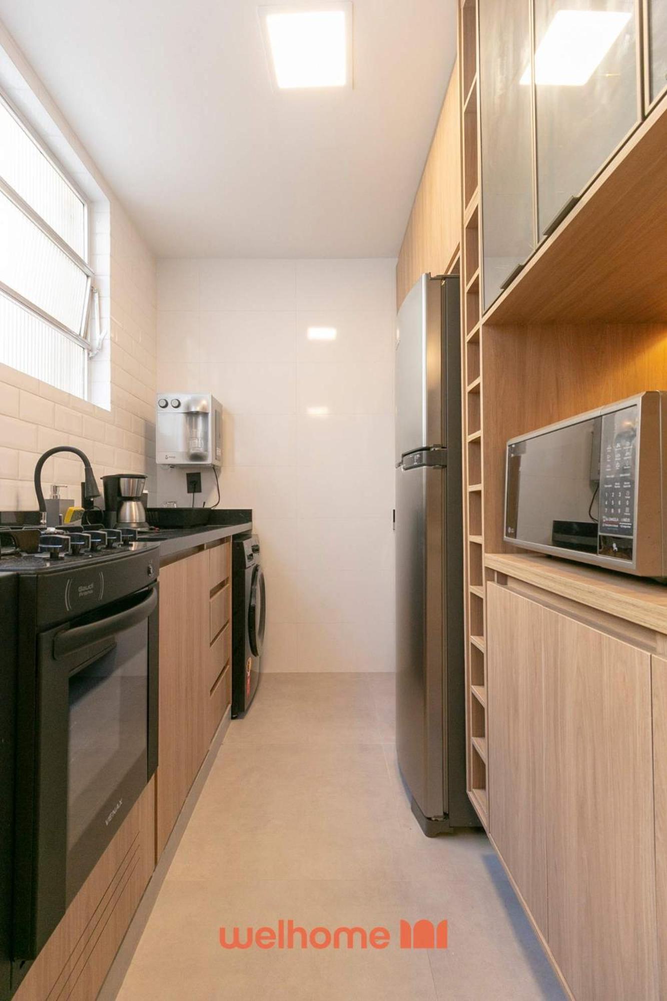 Apto Maravilhoso No Apartamento