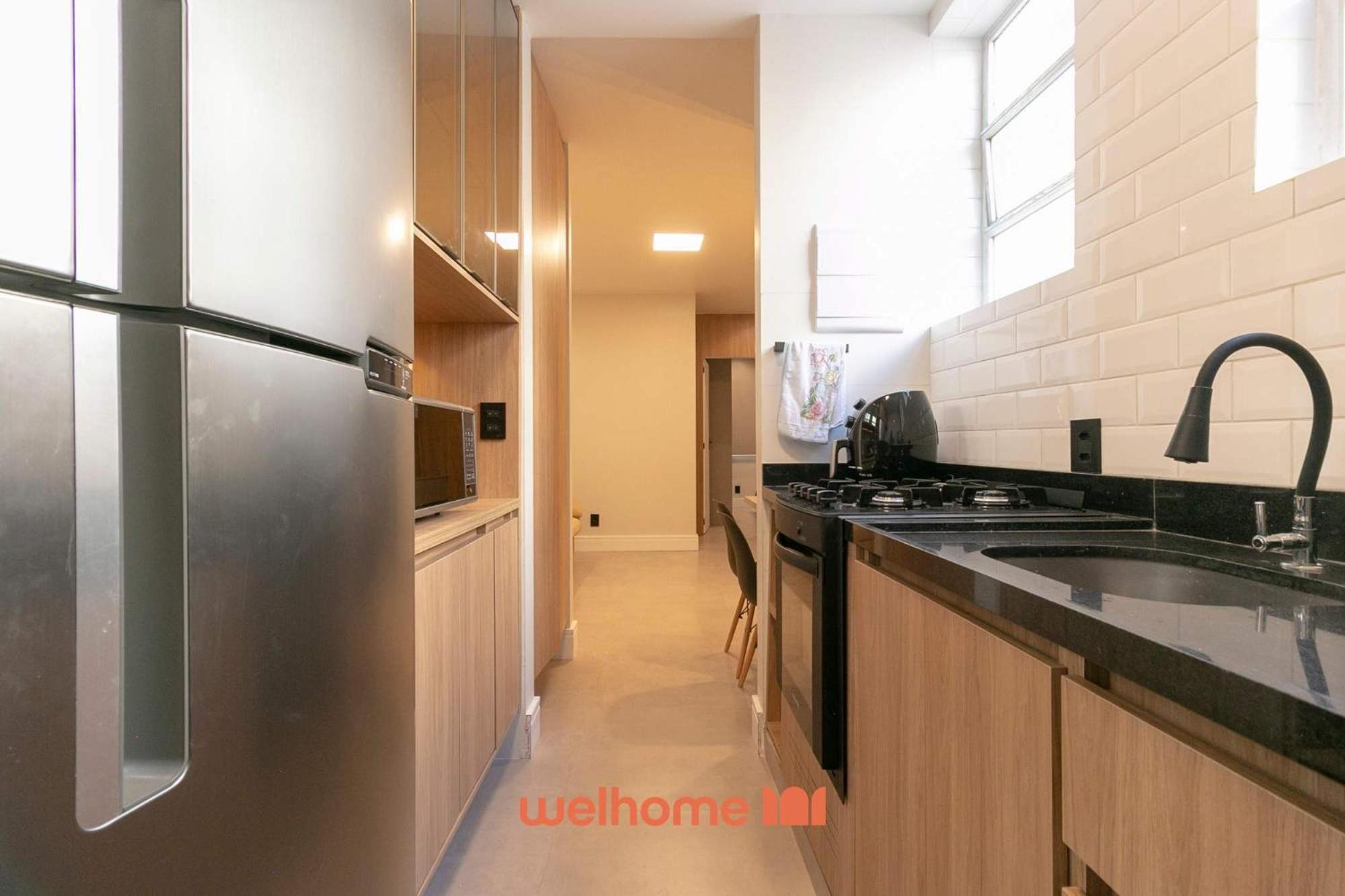 Apartamento Apto Maravilhoso No