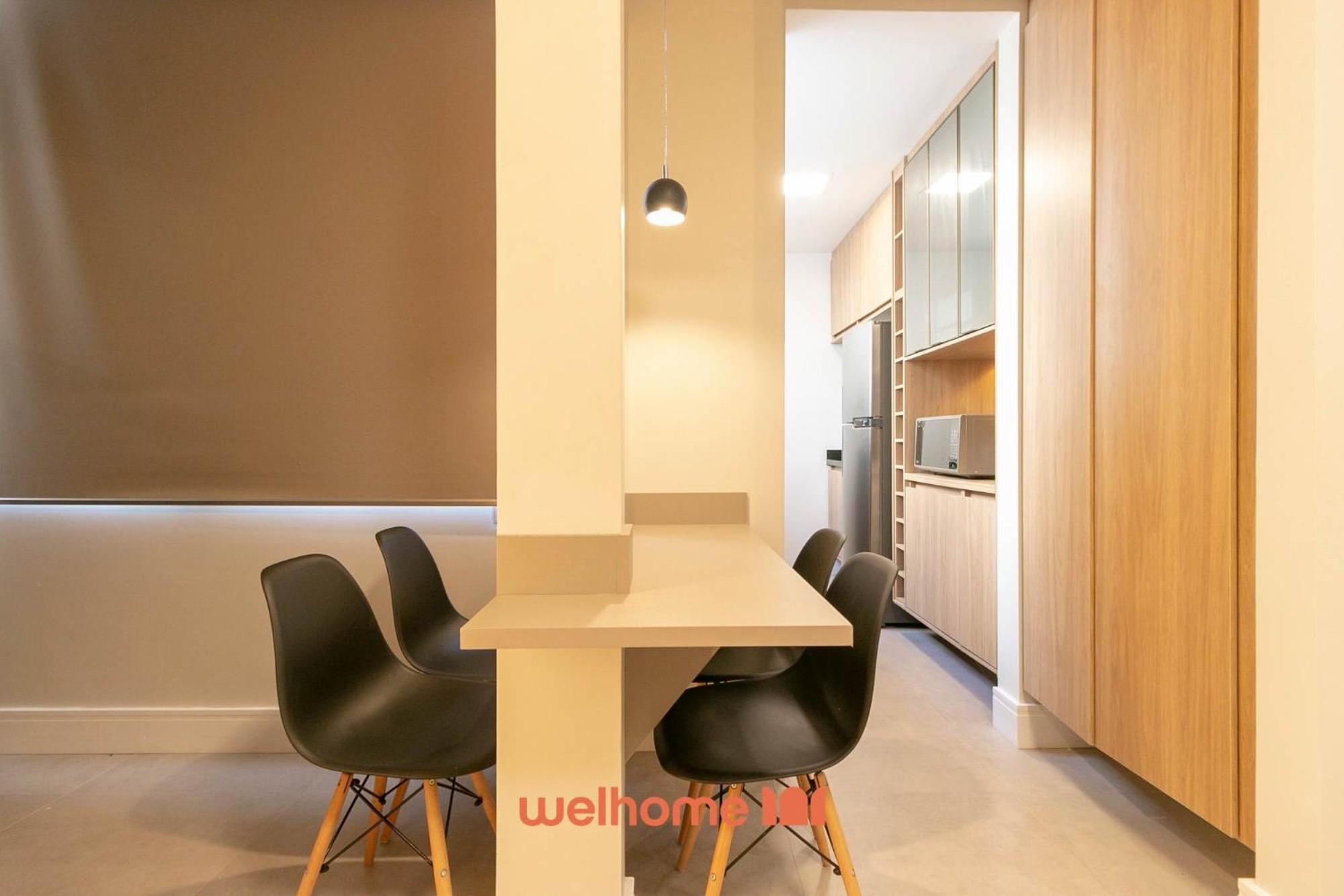 Apartamento Apto Maravilhoso No *