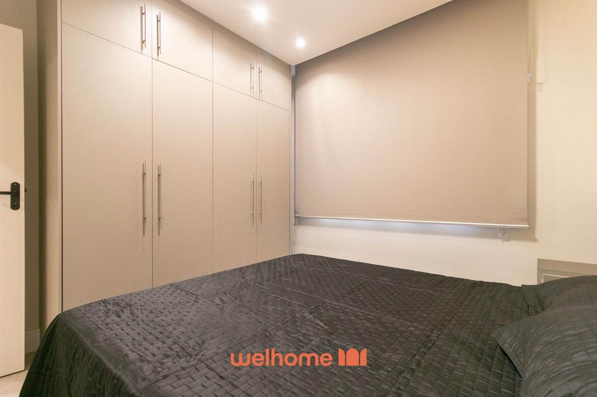 Apartamento Apto Maravilhoso No