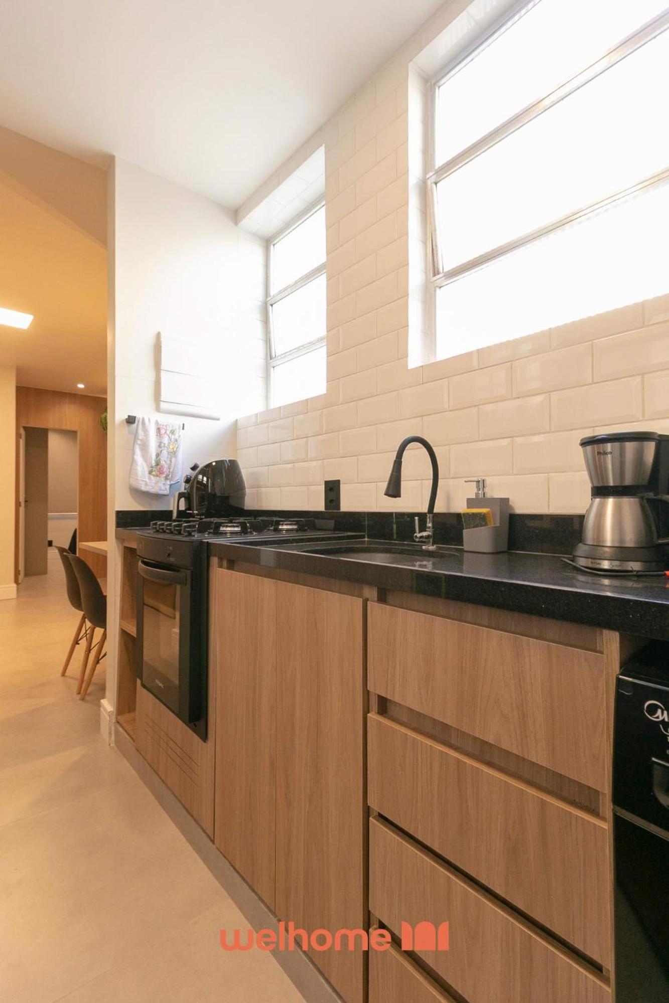 Apto Maravilhoso No Apartamento