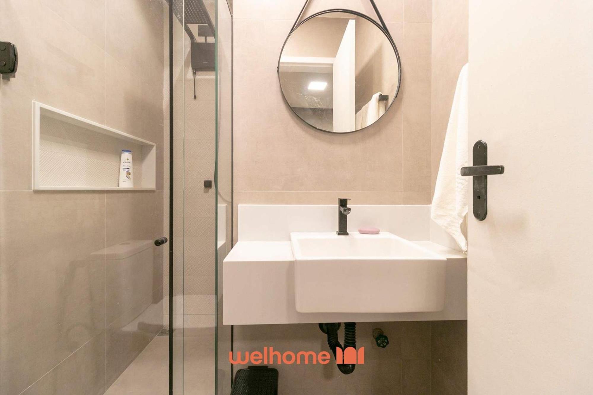 Apartamento Apto Maravilhoso No